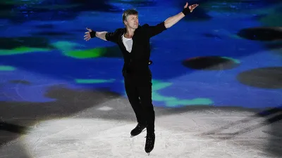 Алексей Ягудин