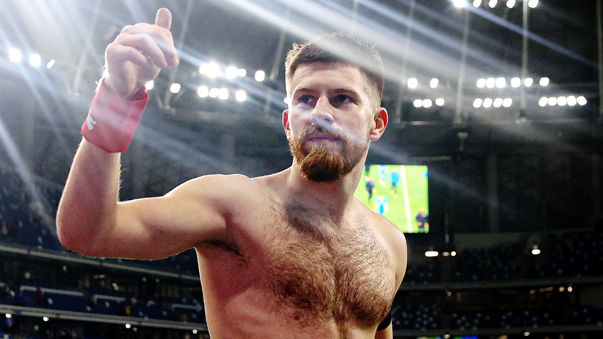 Глебов не поможет «Динамо» до конца года