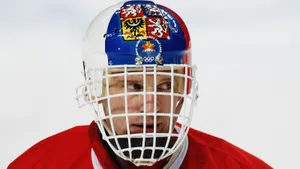 Он оскорбляет СССР и Россию несколько десятилетий! Как русофоб Гашек набросился на советского игрока