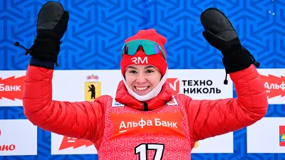 Анастасия Гореева / Халили