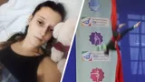 Российская гимнастка получила тяжелые травмы, упав с 8 метров. Теперь она не может двигаться