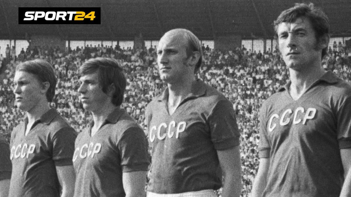 Legendary Soviet footballer Sergei Olshansky reveled with women at coaching camp: then he made excuses, profession, biography