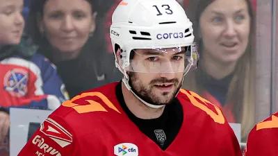 Люк Джонсон