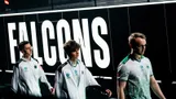 Как Falcons обманули всю CS-сцену. Главное разочарование игры