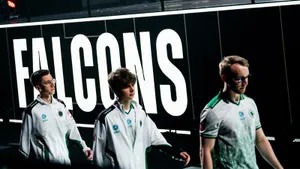 Как Falcons обманули всю CS-сцену. Главное разочарование игры