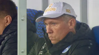 Андрей Талалаев