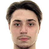 Даниил Паркман