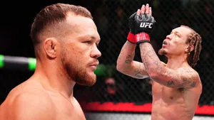 Русский чемпион готов рискнуть, не дожидаясь боя за пояс UFC. Ян согласен драться с опасным американцем