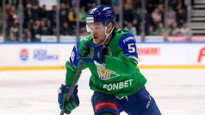 Шелдон Ремпал