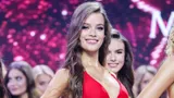 «Мисс Россия 2024». Выход в купальниках. Как показала себя 18-летняя победительница Валентина Алексеева: видео