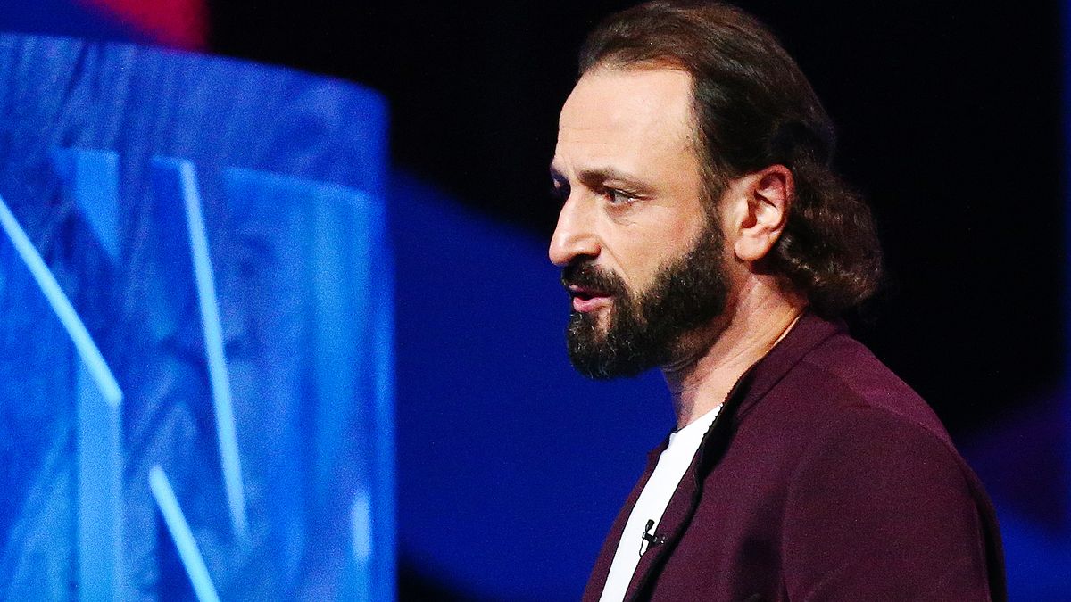 Авербух: На федеральных каналах Олимпиаду показывать не нужно