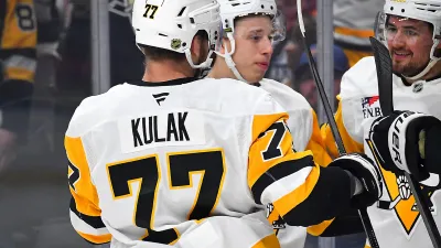 Бретт Кулак