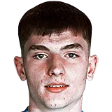 Николас Константинеску