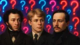 Тест для настоящих знатоков литературы: угадайте русского поэта по стихотворению