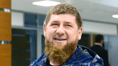 Рамзан Кадыров