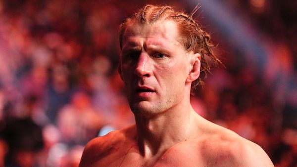 Президент UFC кинет русского тяжа? Волков остался без обещанного боя за пояс, слова босса оказались пустышкой