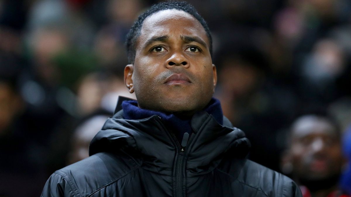 Три сына Патрика Клюйверта забили по голу 1, 2 и 3 октября