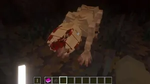 Этот мод переносит «Очень странные дела» в Minecraft: превращаем привычную игру в мистический сериал