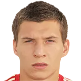 Николай Дергачев