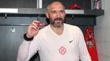 Овечкина боготворят в Америке — ему вручили спортивный «Оскар»! Ови продолжает собирать награды за великий рекорд