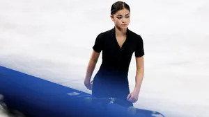 Фигуристка Петросян 17 раз зашла на прыжок, который никто больше не делает на Олимпиаде. Это поможет взять медаль?