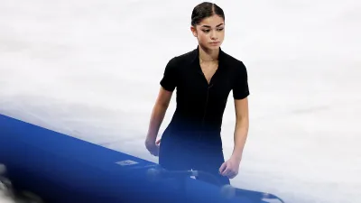 Аделия Петросян