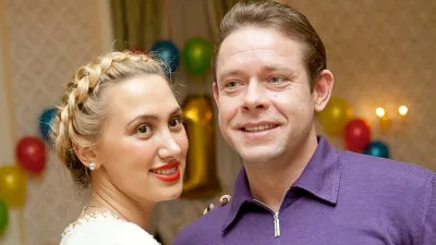 Павел Буре