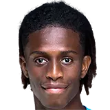 Аарон Камарден