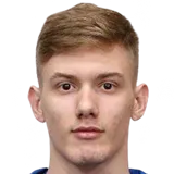 Никита Дишковский