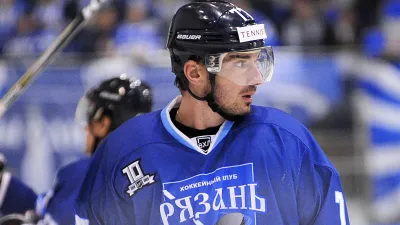 Николай Жердев
