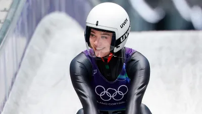 Дарья Олесик