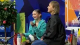 Заикина выиграла соревнования юниорок на мемориале Дениса Тена, Стрельцова — 2-я, Принева — 3-я