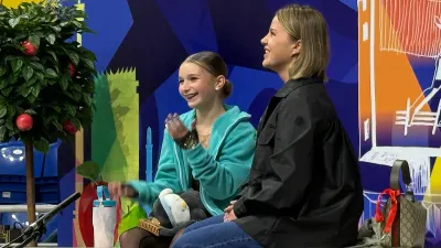 Алиса Заикина