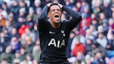 ФК Тоттенхэм Лондон