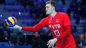 Творцу русского волейбольного чуда на Играх-2012 в Лондоне устроили классные проводы в Японии. Мусэрский закончил