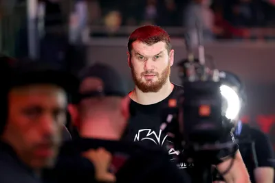 Арсланбек Махмудов