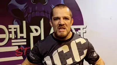 Александр Гребнев