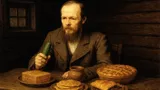 Этот продукт ели вприкуску с медом на Медовый Спас еще 200 лет назад: сегодня бы такое назвали мерзостью