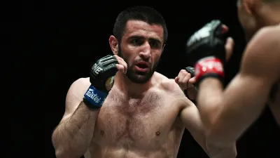 ONE Championship