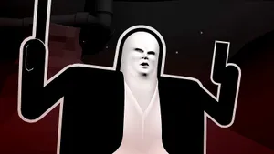 Поиграла в платформер Shotgun Cop Man: невероятно динамичный, веселый, но не запоминающийся