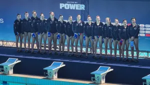 Россия официально вернулась на мировую арену: гимн страны прозвучал на Мальте перед матчем россиянок с Аргентиной