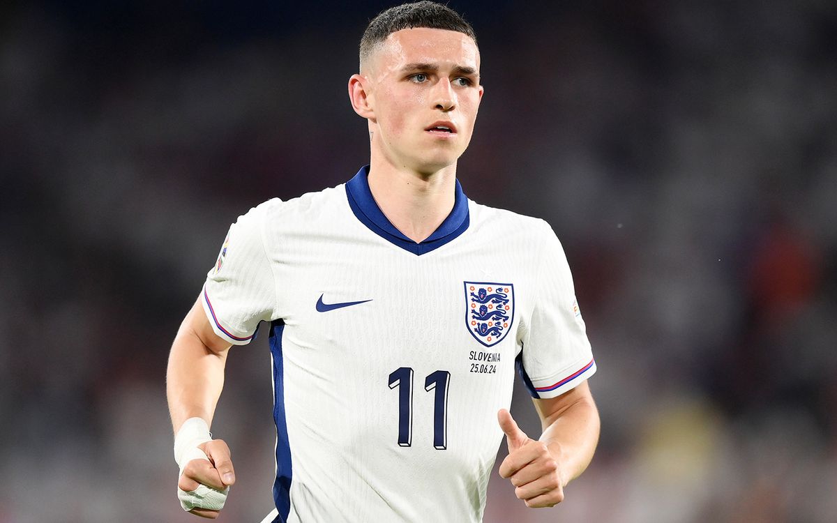 Фоден обратился к адвокатам после слухов о смерти его сына и рака у дочери