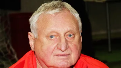Юрий Гаврилов