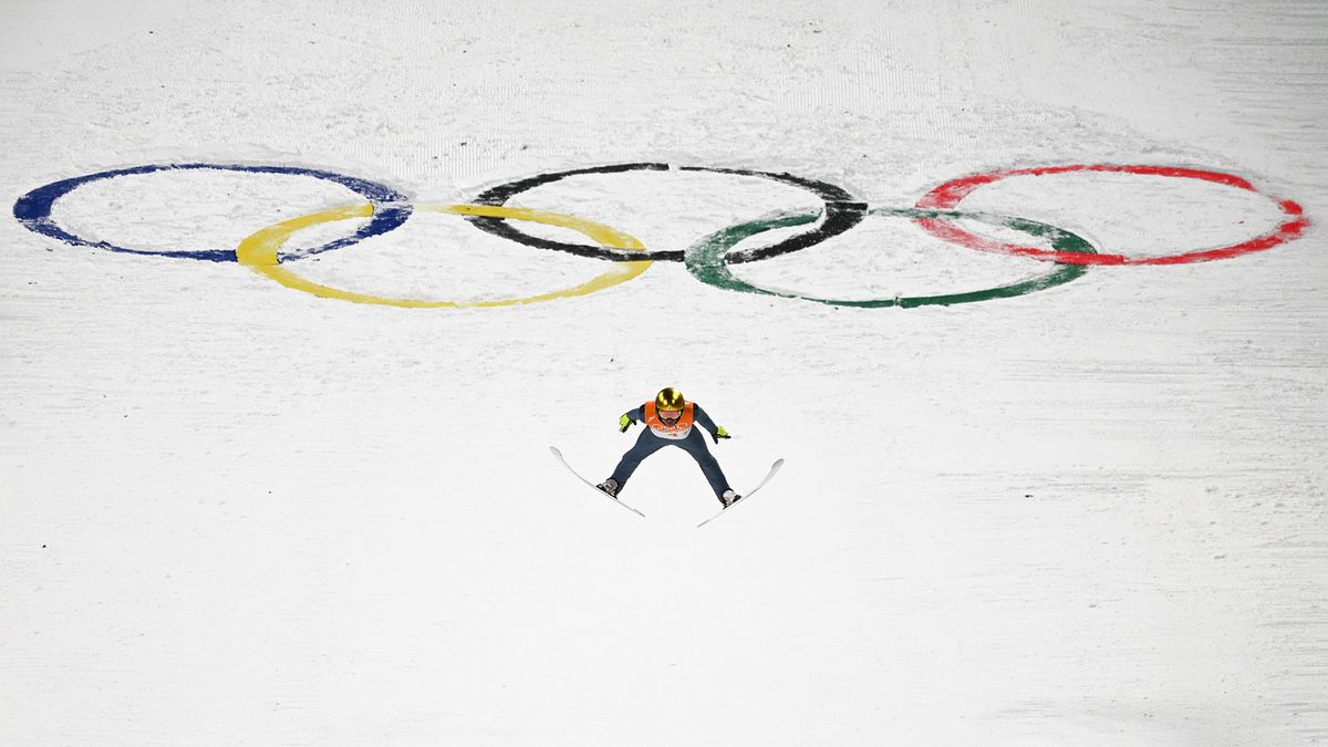 Удивительная история словенской семьи Превц: три брата и сестра завоевали 8 медалей Игр в прыжках с трамплина