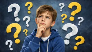 Тест на уровень эрудиции: осильте вопросы из школьной программы для обычных шестиклассников 