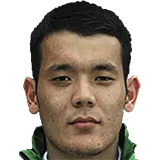 Азамат  Жомартов