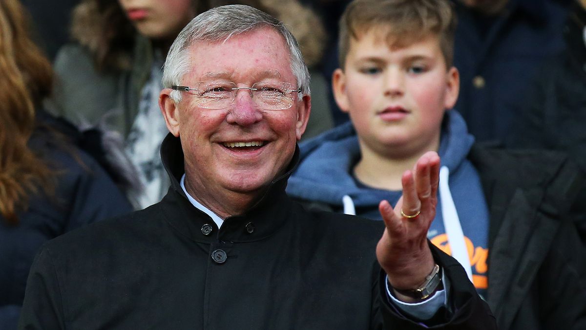 Аморим первым со времен Фергюсона выиграл свой 50-й матч во главе «МЮ»