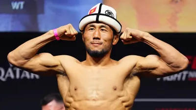 Мыктыбек Оролбай