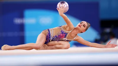 Дина Аверина
