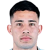 Клевер Феррейра